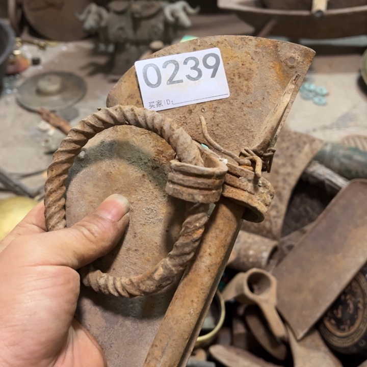 民**社小王民俗物件888