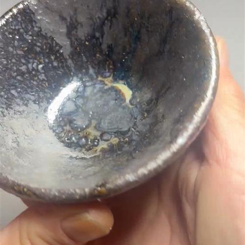 【闪购商品】茶盏-410............