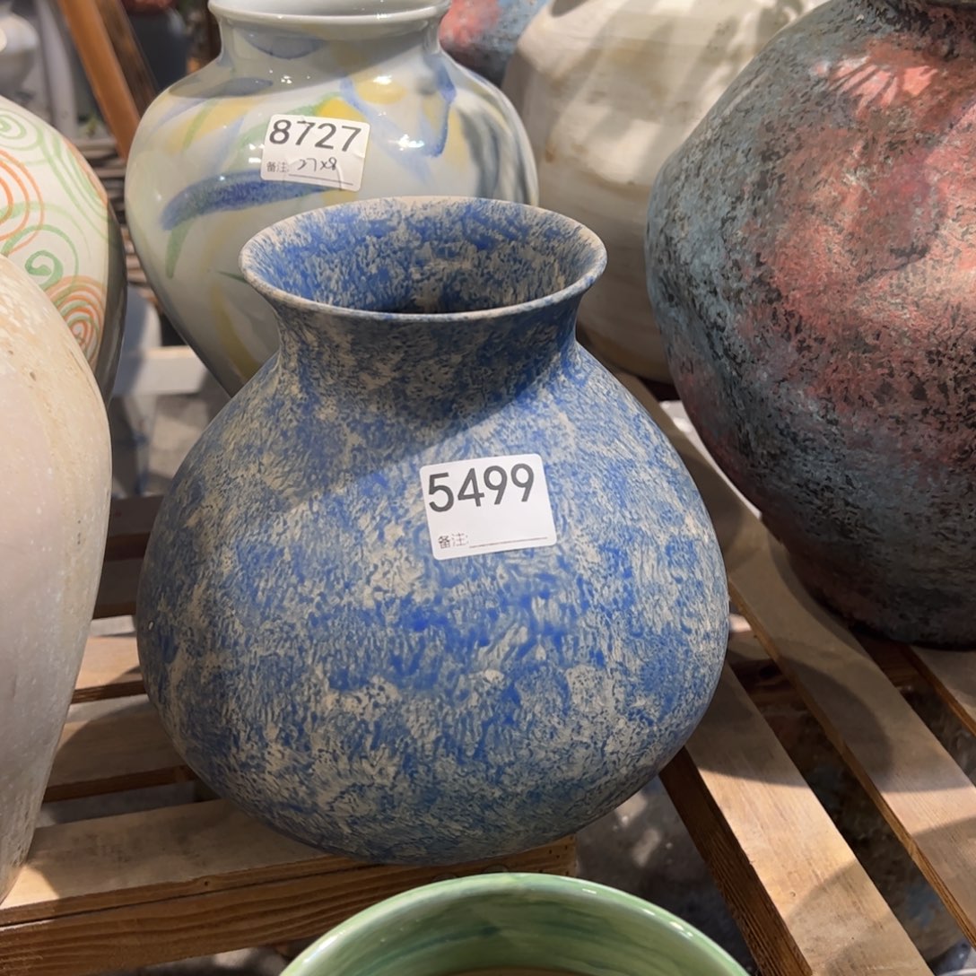 瓷片5499高22口9默认无孔