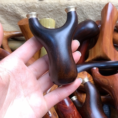 大果紫檀（缅甸花梨）瑕疵119