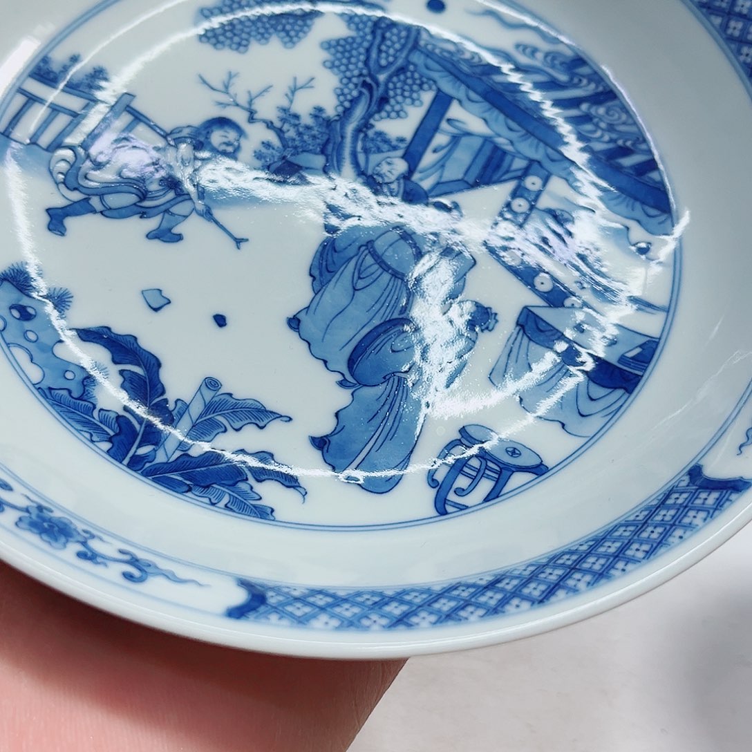 杯千年瓷都景德镇 艺术关注谢佳豪
