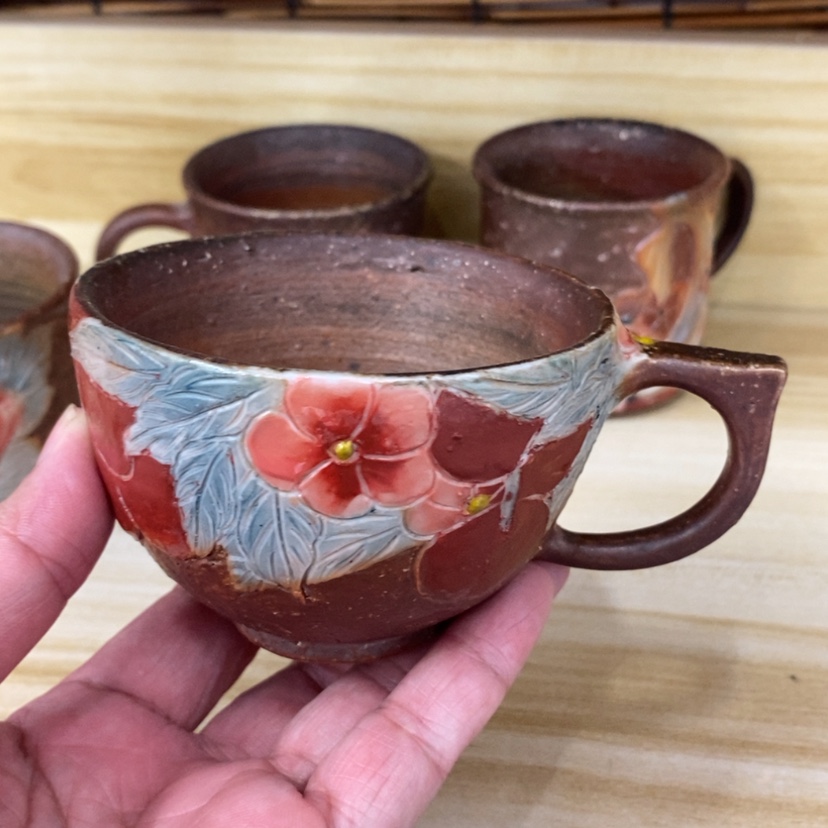 【闪购商品】纯手工制作工艺精湛精巧