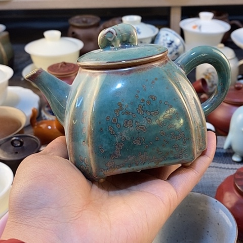 瓷片微瑕11111111111111111