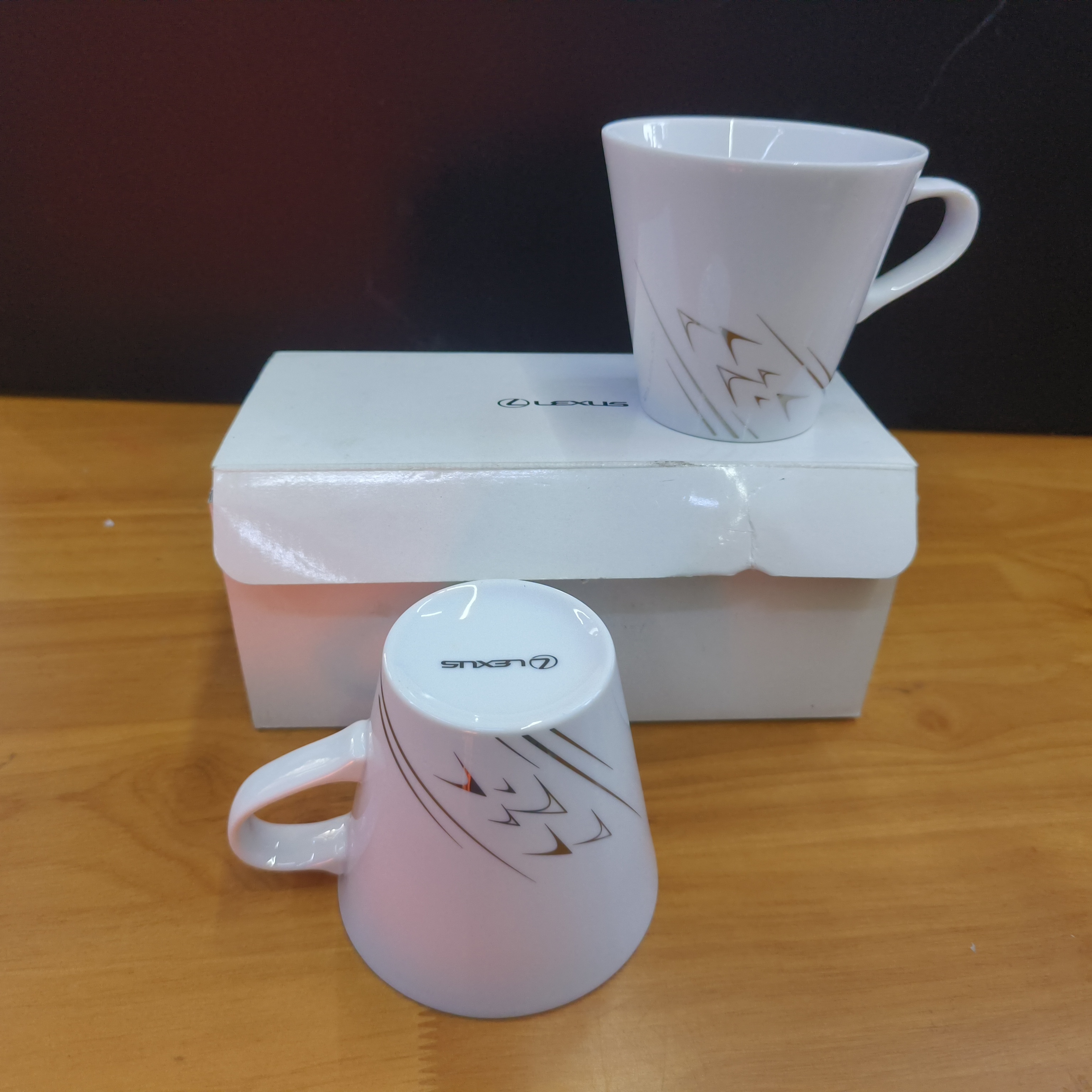日货玲珑堂精品瓷器茶杯518（仅支持直播间）