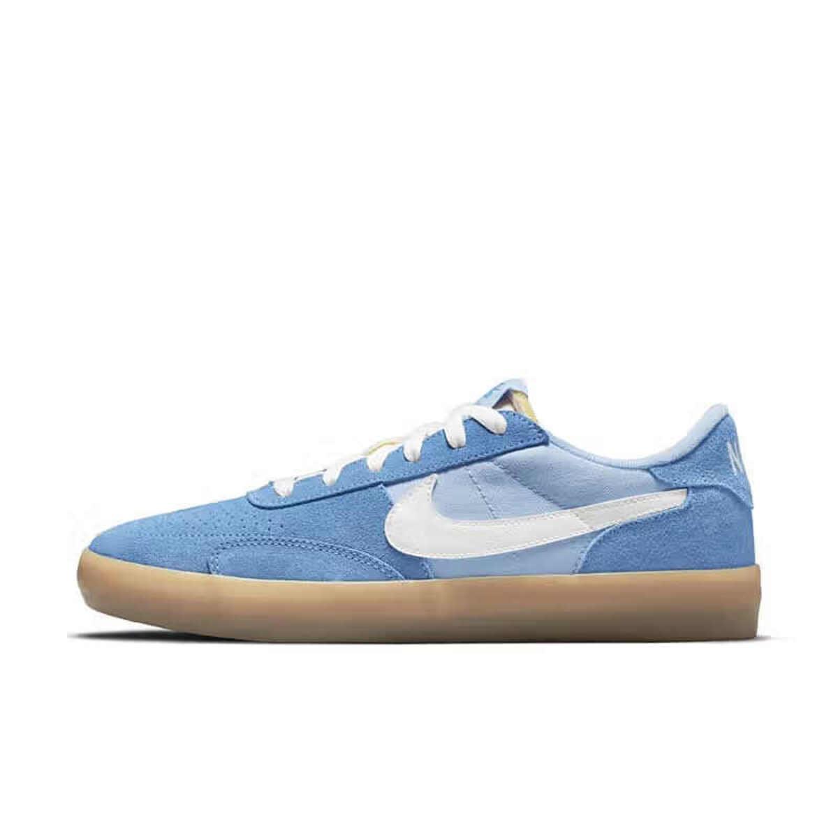 耐克｜SB HERITAGE VULC 舒适耐磨 男子运动休闲鞋CD5010-401