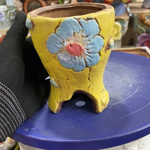 【闪购商品】红陶1