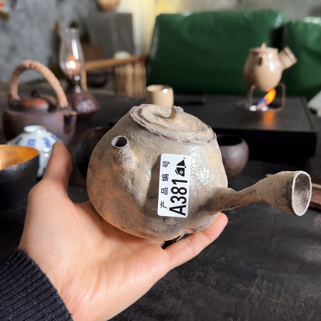 景德镇陶瓷艺术品手作