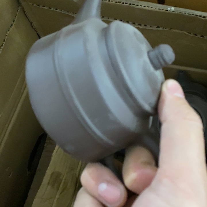 陶瓷艺术品及陶瓷制品