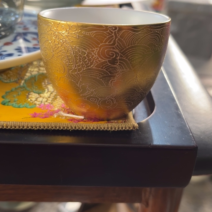 高端茶器撤柜清仓价格