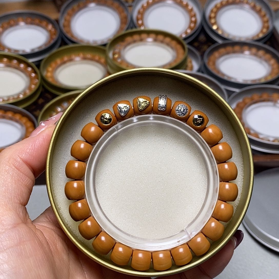 猴头核桃手串391号9➕六标高配直切全品