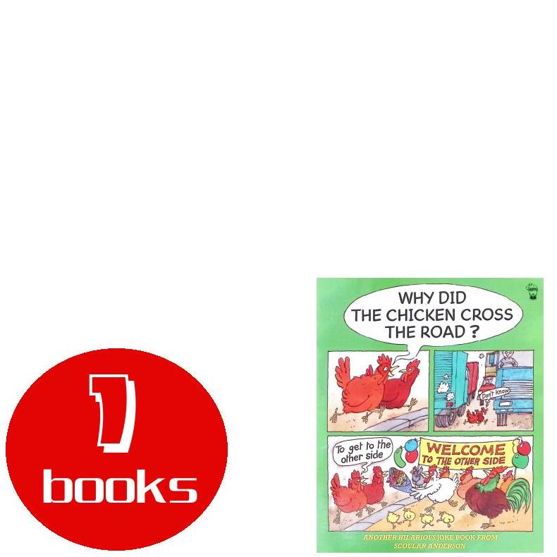 英文原版绘本1本l940219057