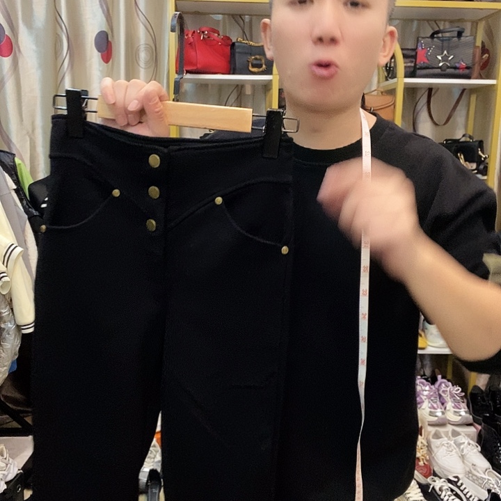 女装新款韩版修身休闲