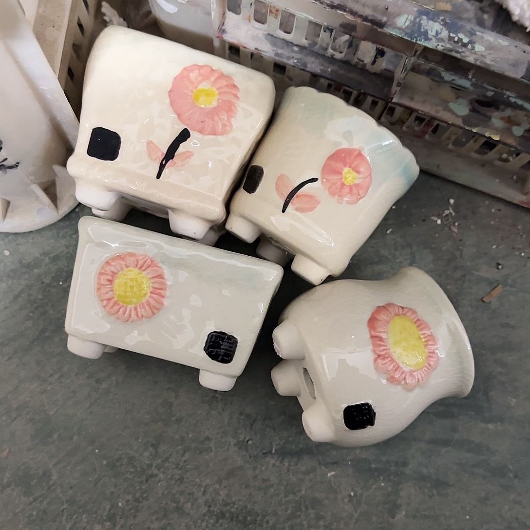 陶瓷4个福利局·自动合并订单·一个个买凑9元发·