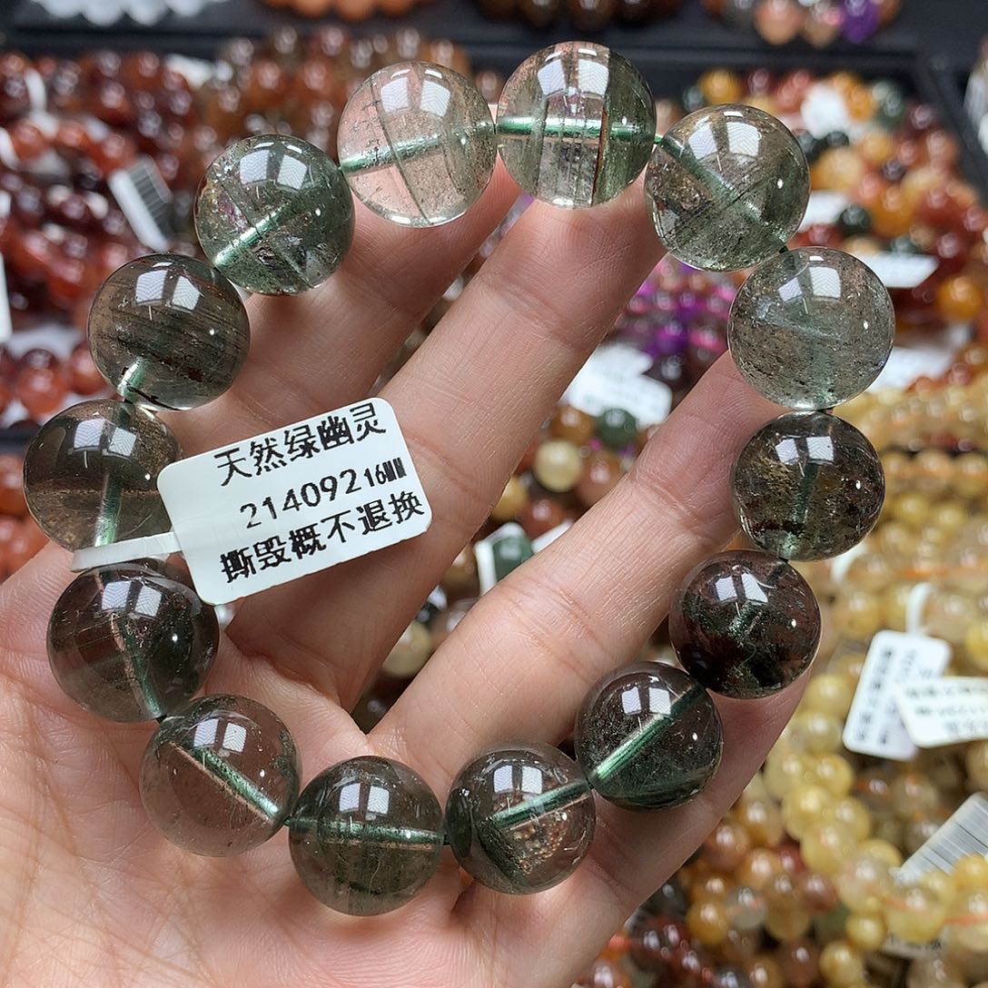 手链水晶未镶嵌 ，，