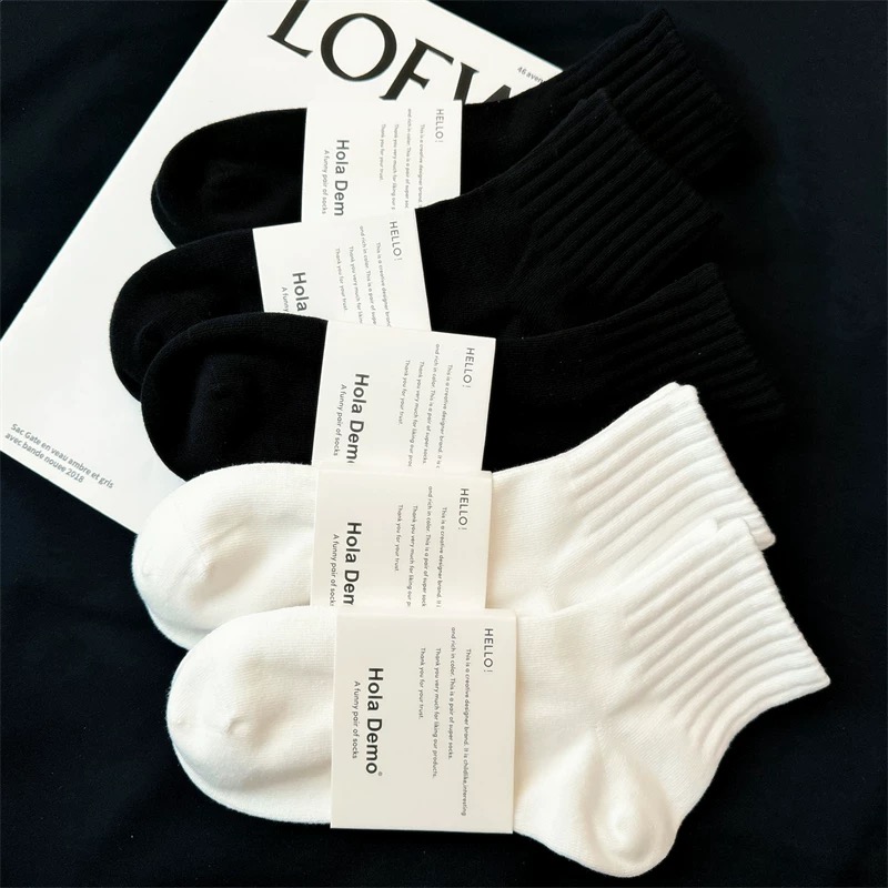 【含情内衣】eS网红睡衣套装火辣欧美家居活力DD网红主播袜子中筒袜