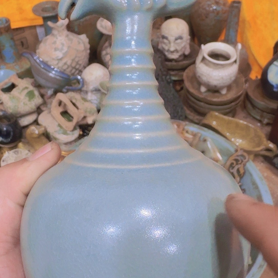 瓷片瓷器瓷器瓷器