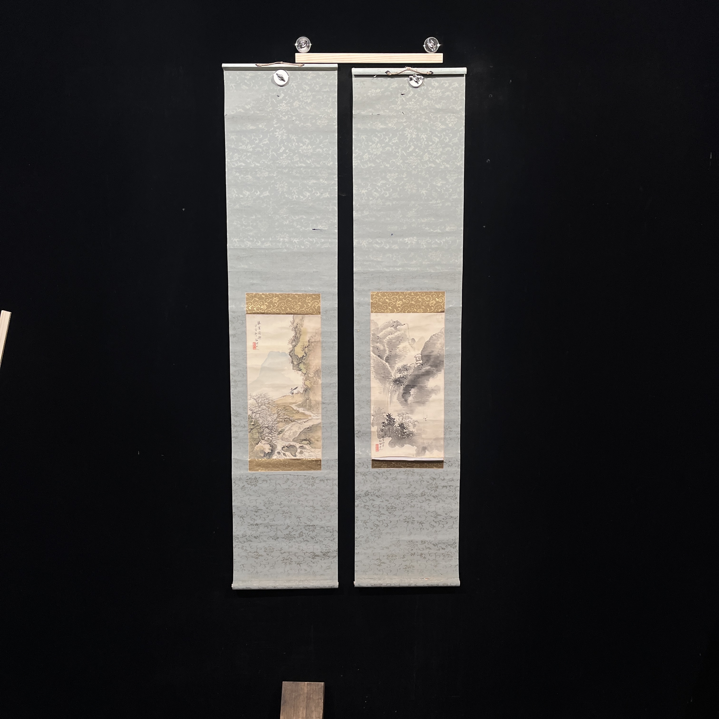 装饰国画专拍链接120