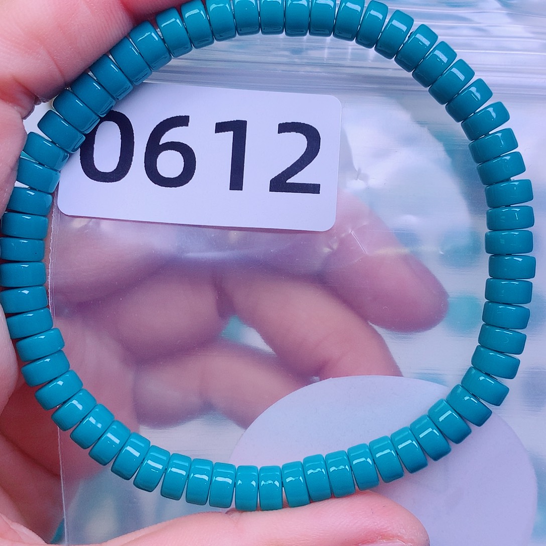 空竹粉丝专享十堰特色手工散珠