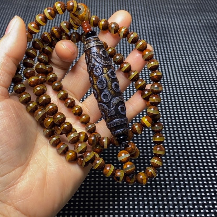 【闪购商品】玛瑙/玉髓手链未镶嵌幸****媒