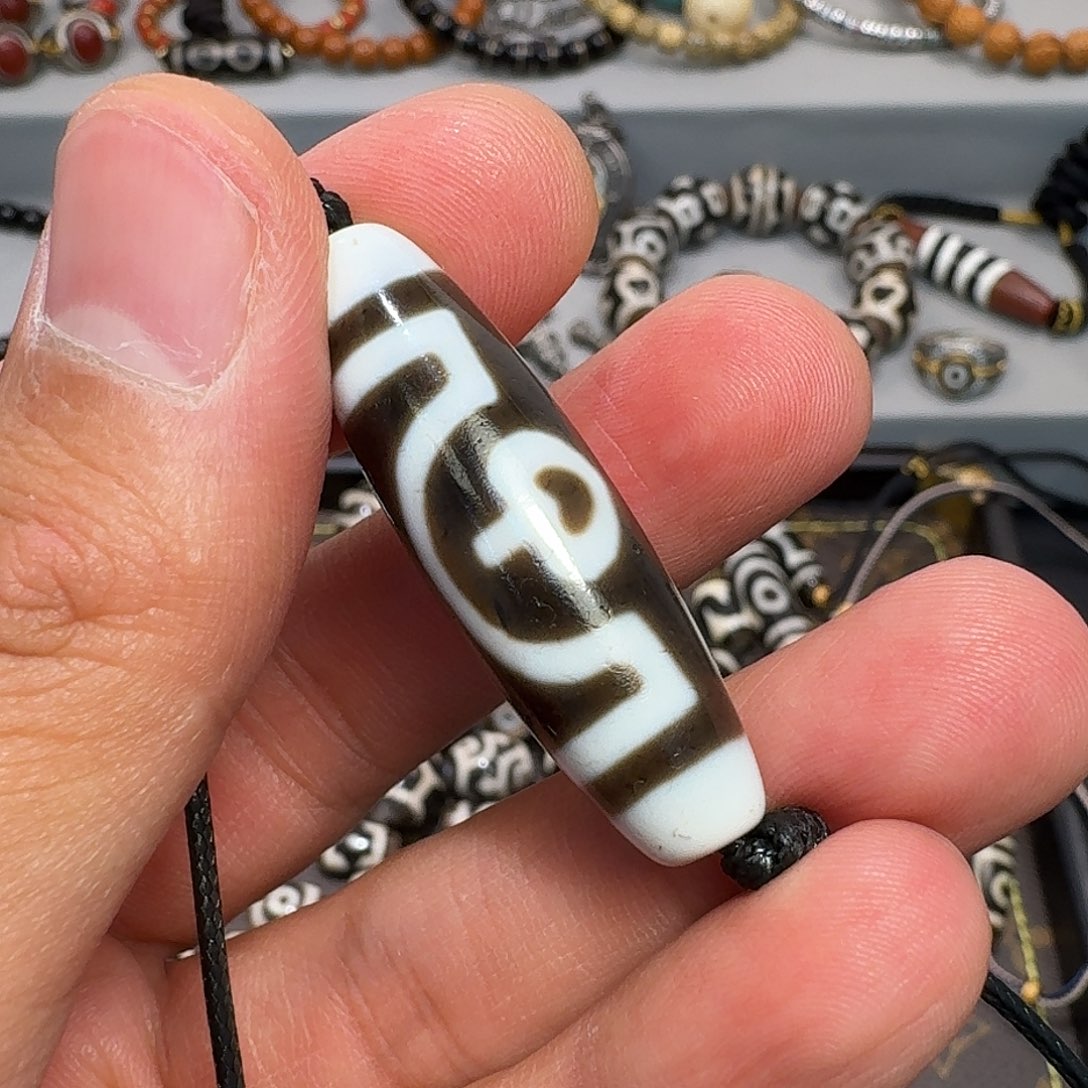 行运古法佛心三眼