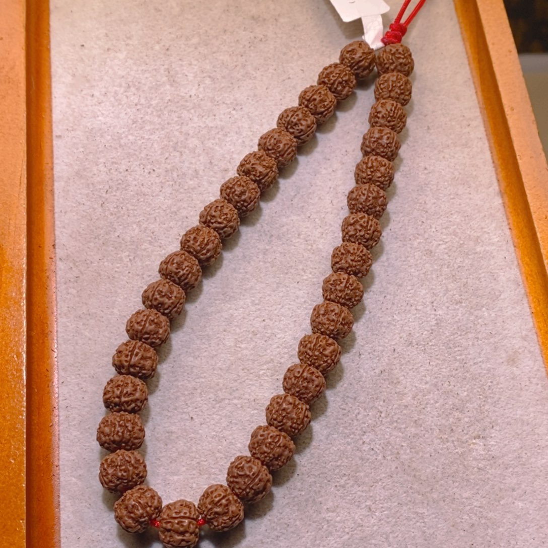 手串金刚菩提精品平细10+