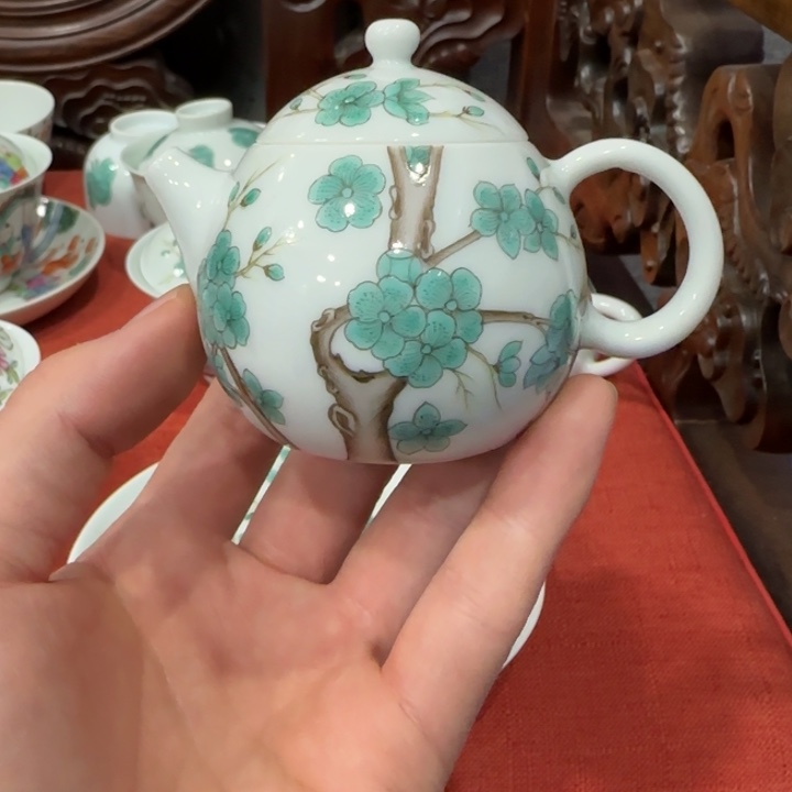 杯陶瓷艺术品收藏陶瓷