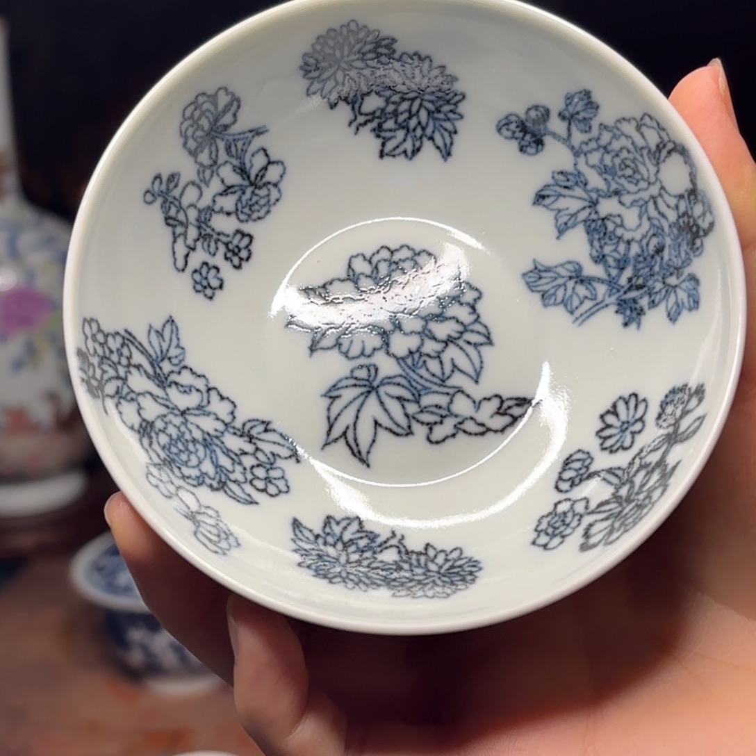 景德镇全手工工艺