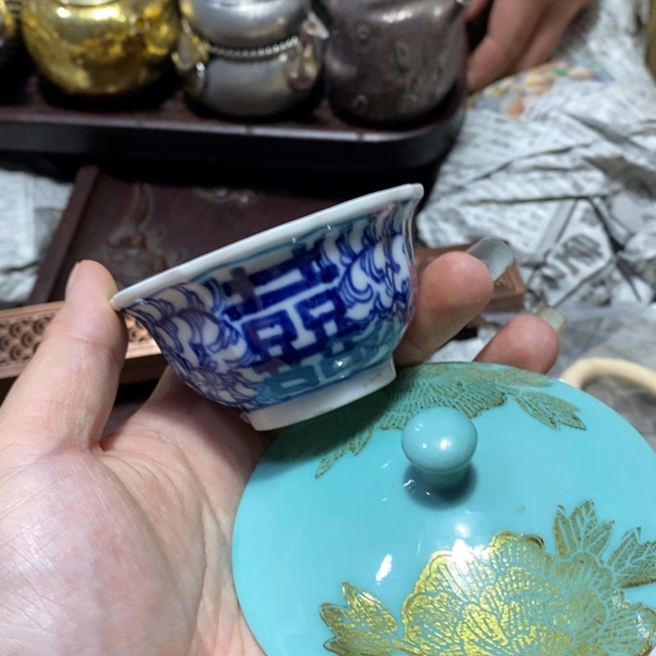紫砂陶瓷艺术陶瓷艺术