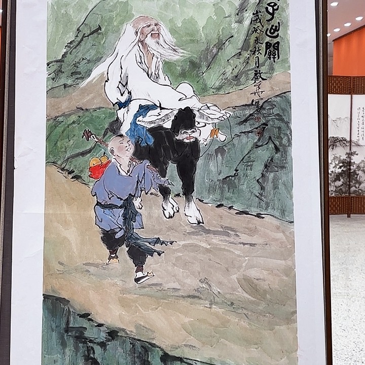 国画浪***生二兄弟福利作品