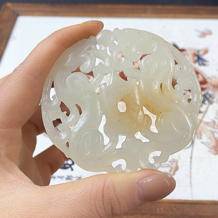 紫砂闪购商品，一图一物