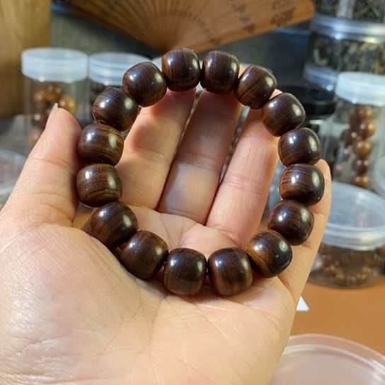 老山檀香13/14沉水奶香