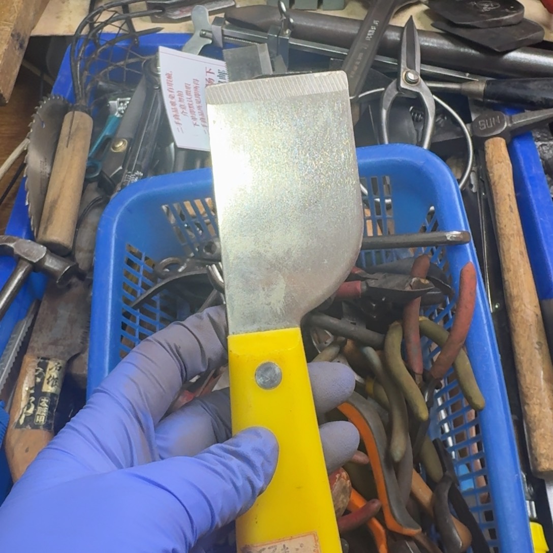 喝***彩五金工具制造工艺