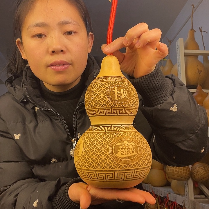 天然葫芦一物一图看图片发货