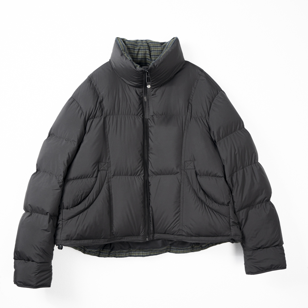 JW/静稳潮流新品时尚休闲女款减龄鸭绒羽绒服5552789