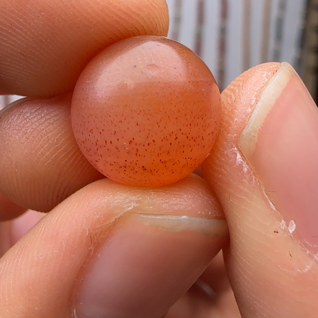 玛瑙/玉髓单未镶嵌c**p