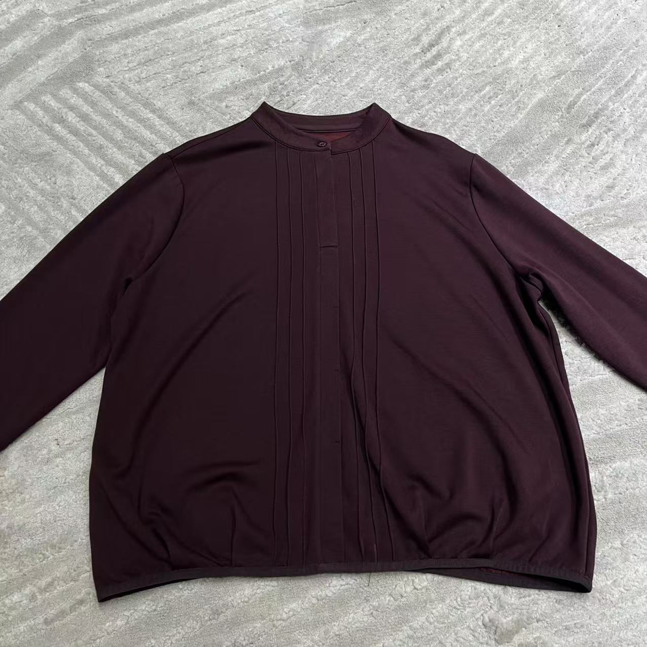 FL夏季时尚百搭休闲简约女士T恤【4220】