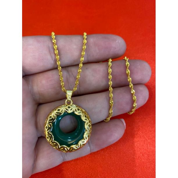 N008高端精致饰品