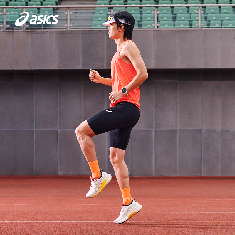 双旦礼遇ASICS亚瑟士GEL-KAYANO 31成都特别款男女稳定支持运动鞋