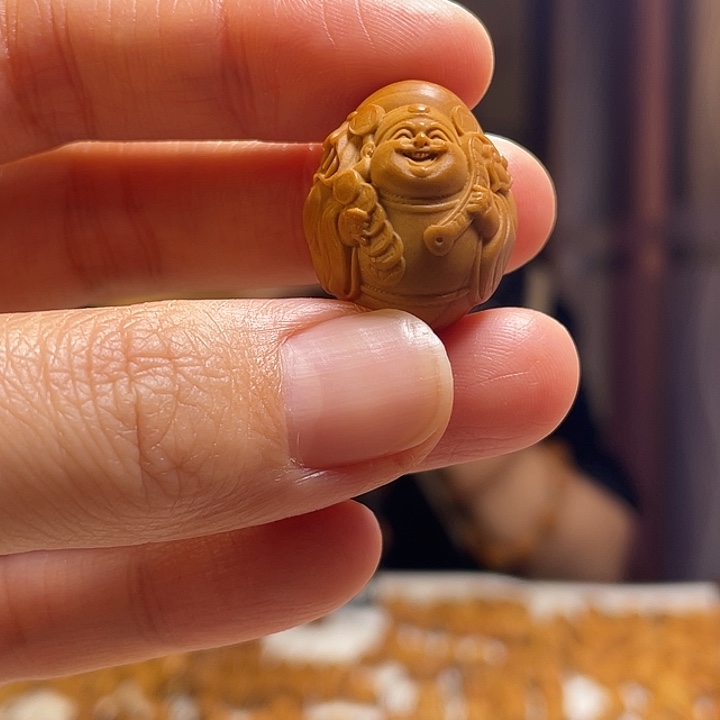 手串/手链橄榄核