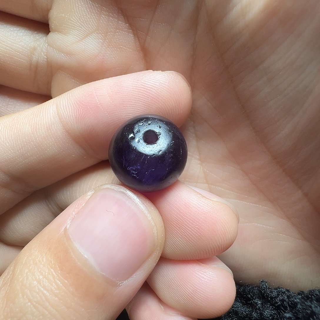 南***苑玛瑙/玉髓未镶嵌颈饰