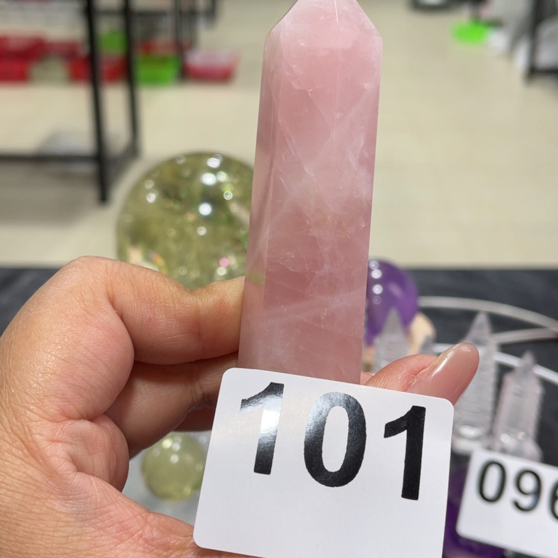 未镶嵌水晶大型摆件（非配饰）101
