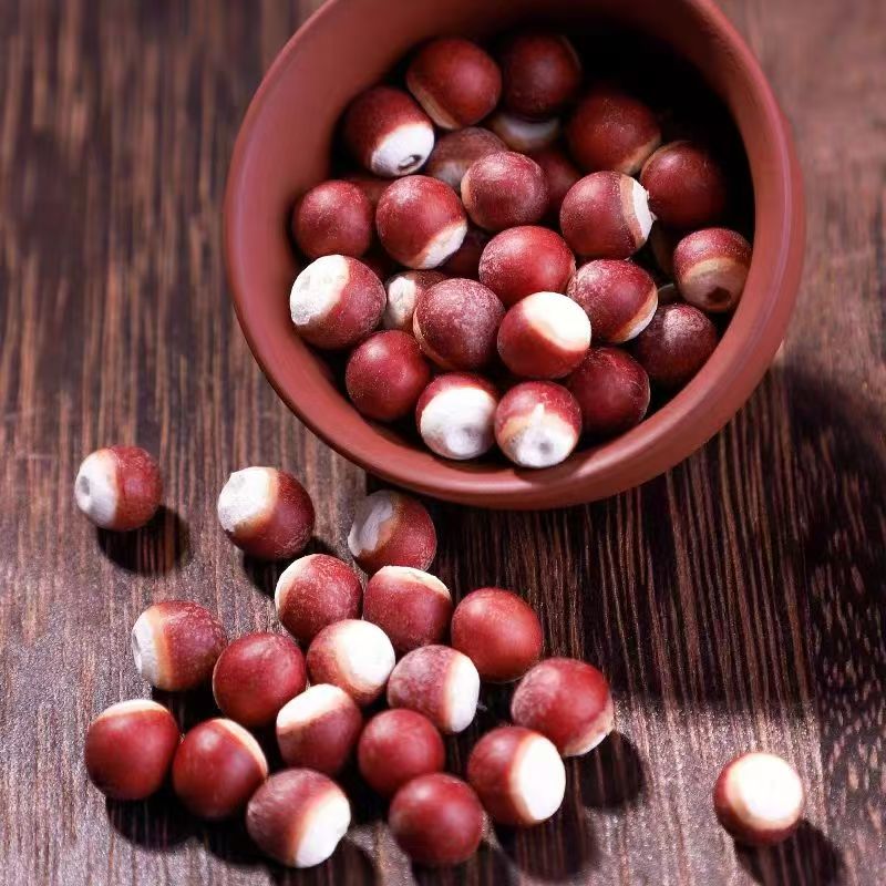 《辰暁明》精选肇庆芡实干货