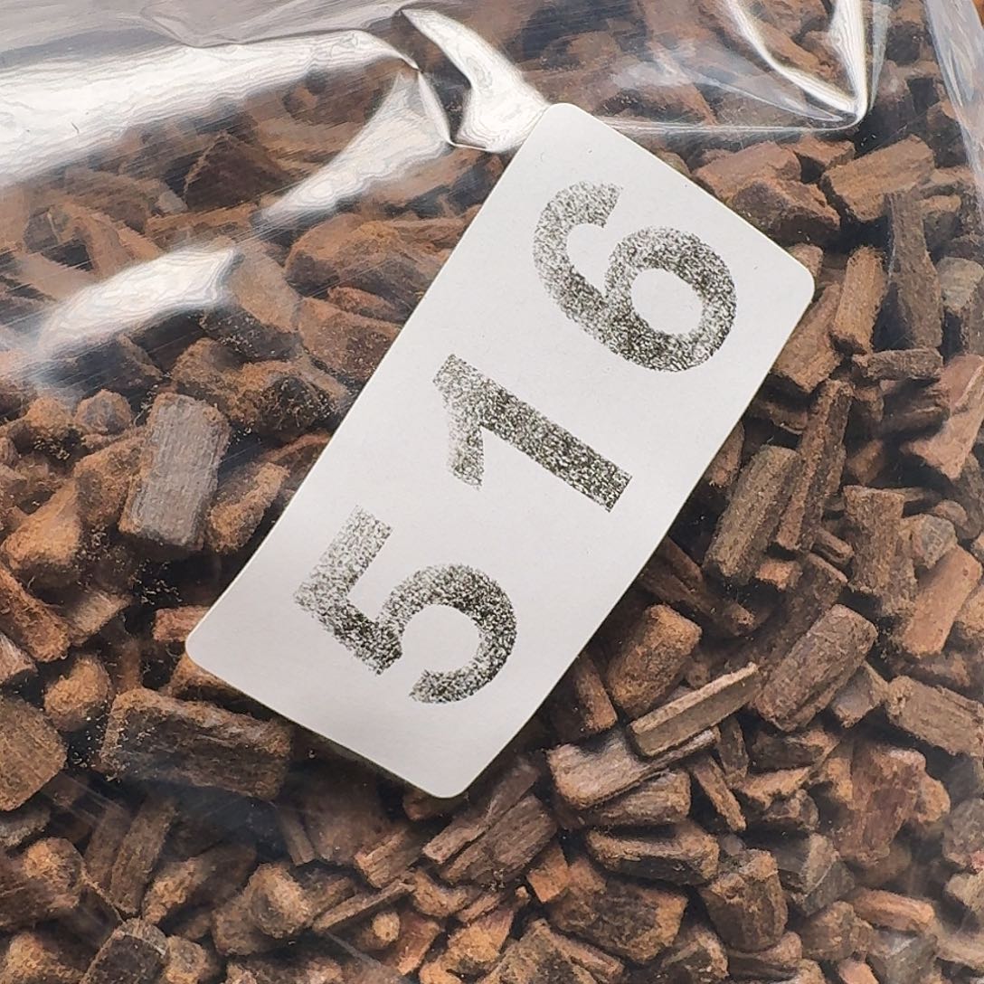 檀香木其他迈索尔雷击料颗粒20克