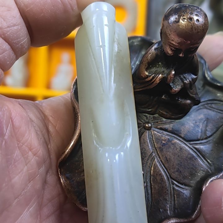 摆件铜器杂件摆件茶宠物