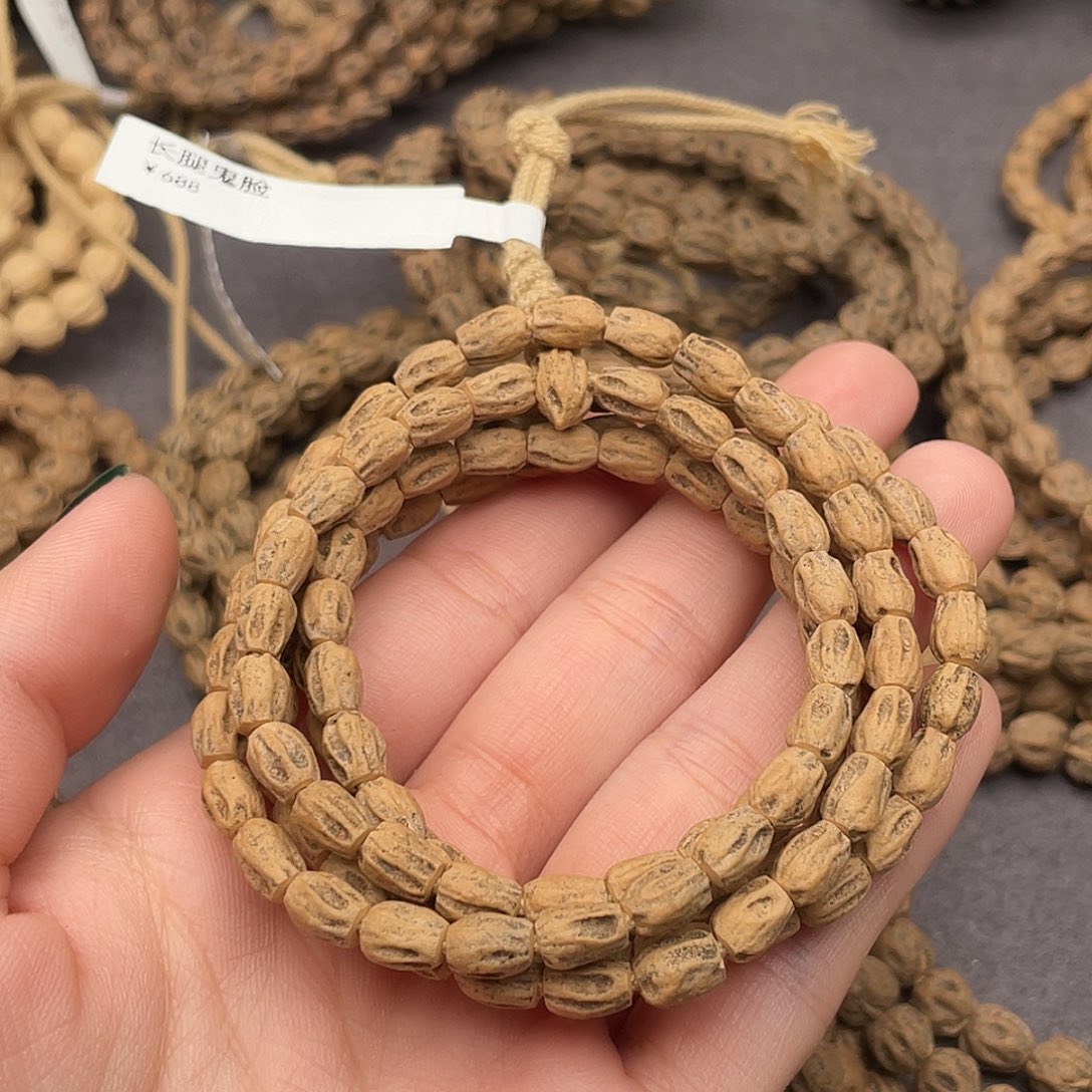 ****把件柏香籽/百香籽