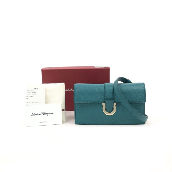 95新/菲拉格慕/包包/250130SK0010