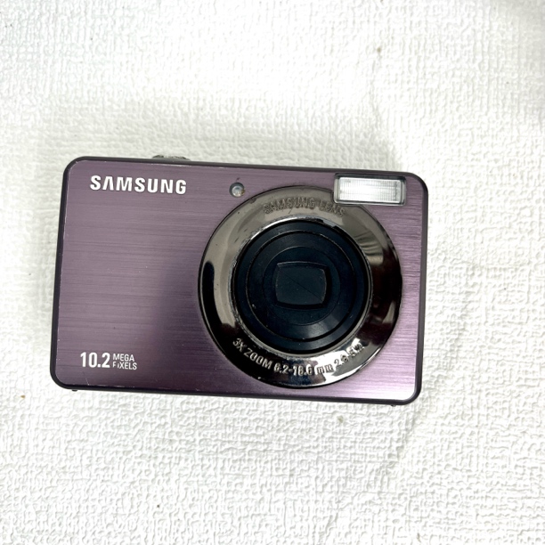 9新 Samsung/三星 三星pl50网红款冷白氛围感十足