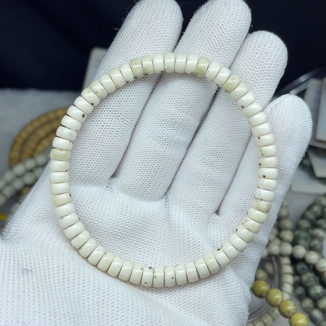 星月菩提手串及***-6-3，数星星