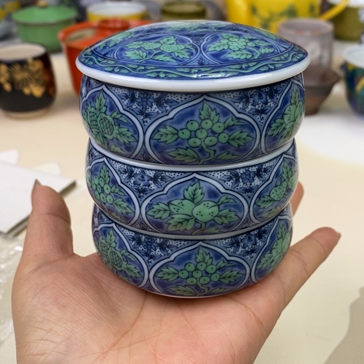 用***4侯姐瓷器茶具杯子碗钵盘子碗钵