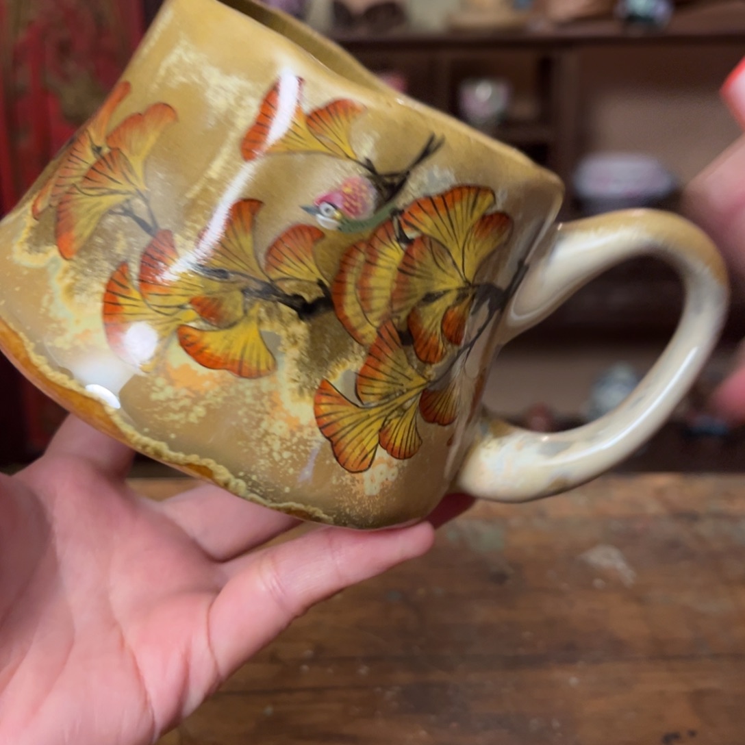 壶柴烧手工制作工艺